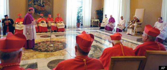 Catholic Saint Selection