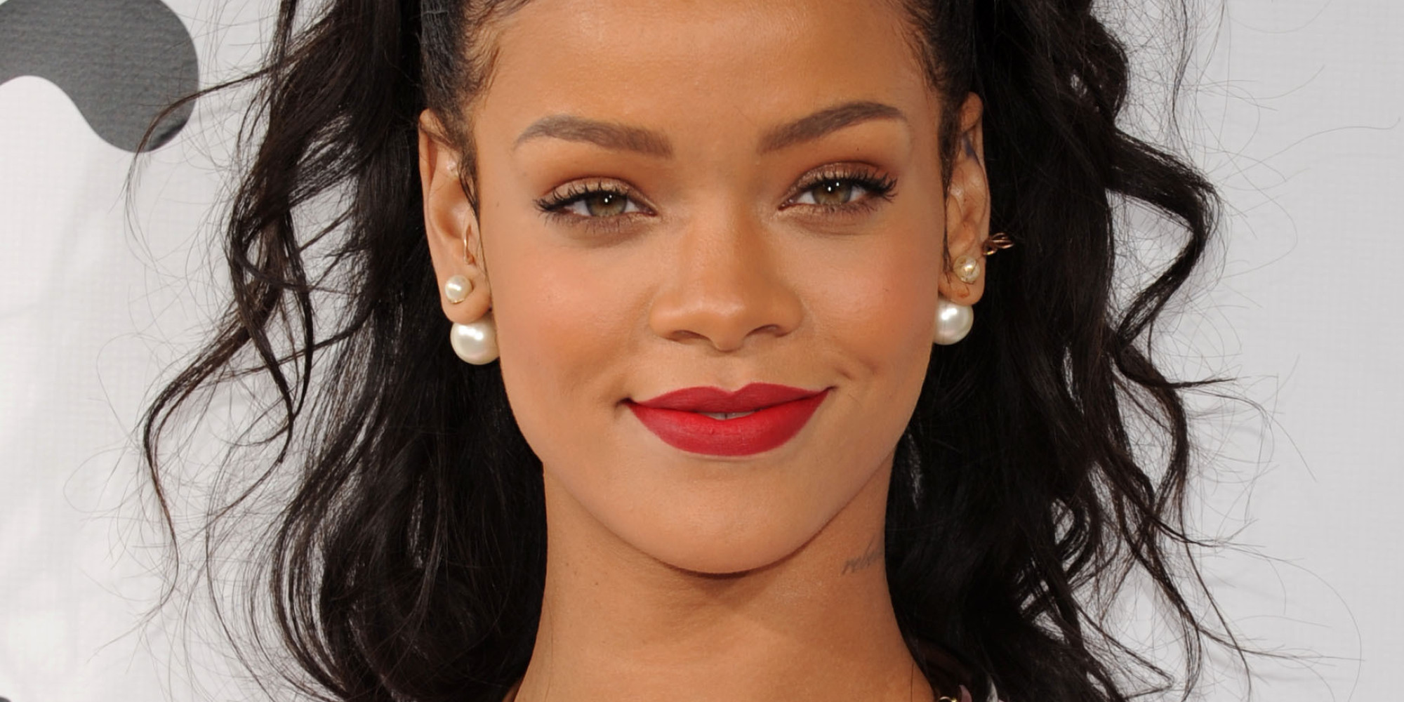 Rihanna Says The Music Industry Is Racist