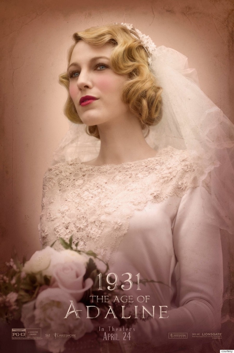 age of adaline