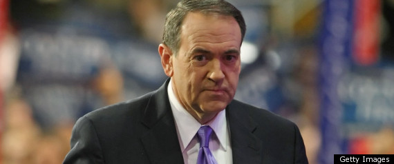 Mike Huckabee