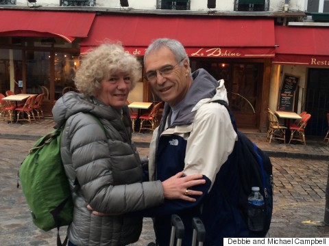 How This Budget-Minded Couple Traveled The World In Retirement