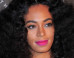 Solange Knowles' Ombré Lipstick & More Celebrity Beauty Looks We Loved This Week