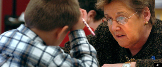 Teacher Retirement