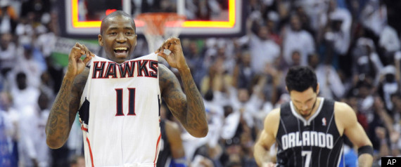 Hawks Magic