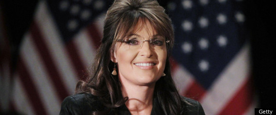 Sarah Palin