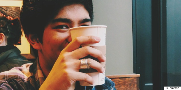 'This Is Worse Than Death': B.C. Dad Reacts To His Son Coming Out