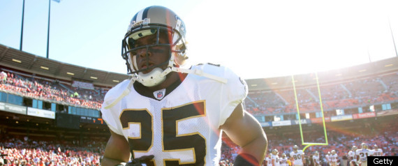 Reggie Bush