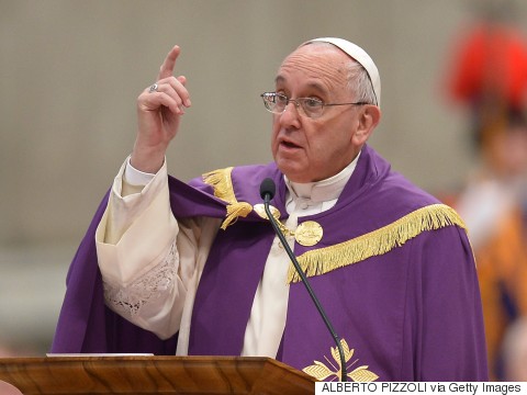 Pope Announces Jubilee Year