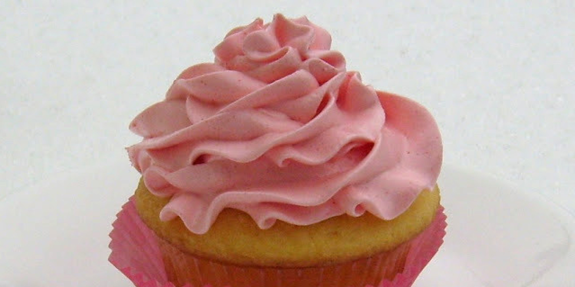 JellO Frosting Is A Thing. Here's How To Make It. HuffPost