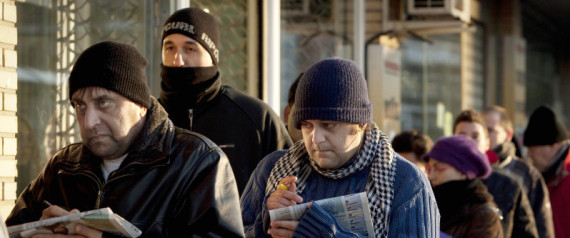 Spain Unemployment