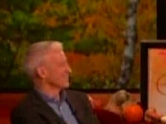 Anderson And Ellen