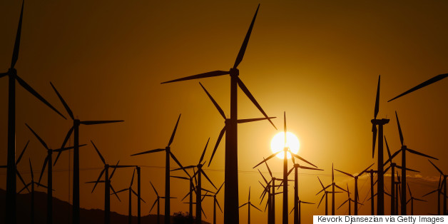 Carbon Emissions Stabilized In 2014