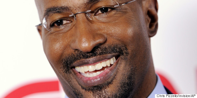 'Green The Church' Seeks To Mobilize Black Churches On Climate Change