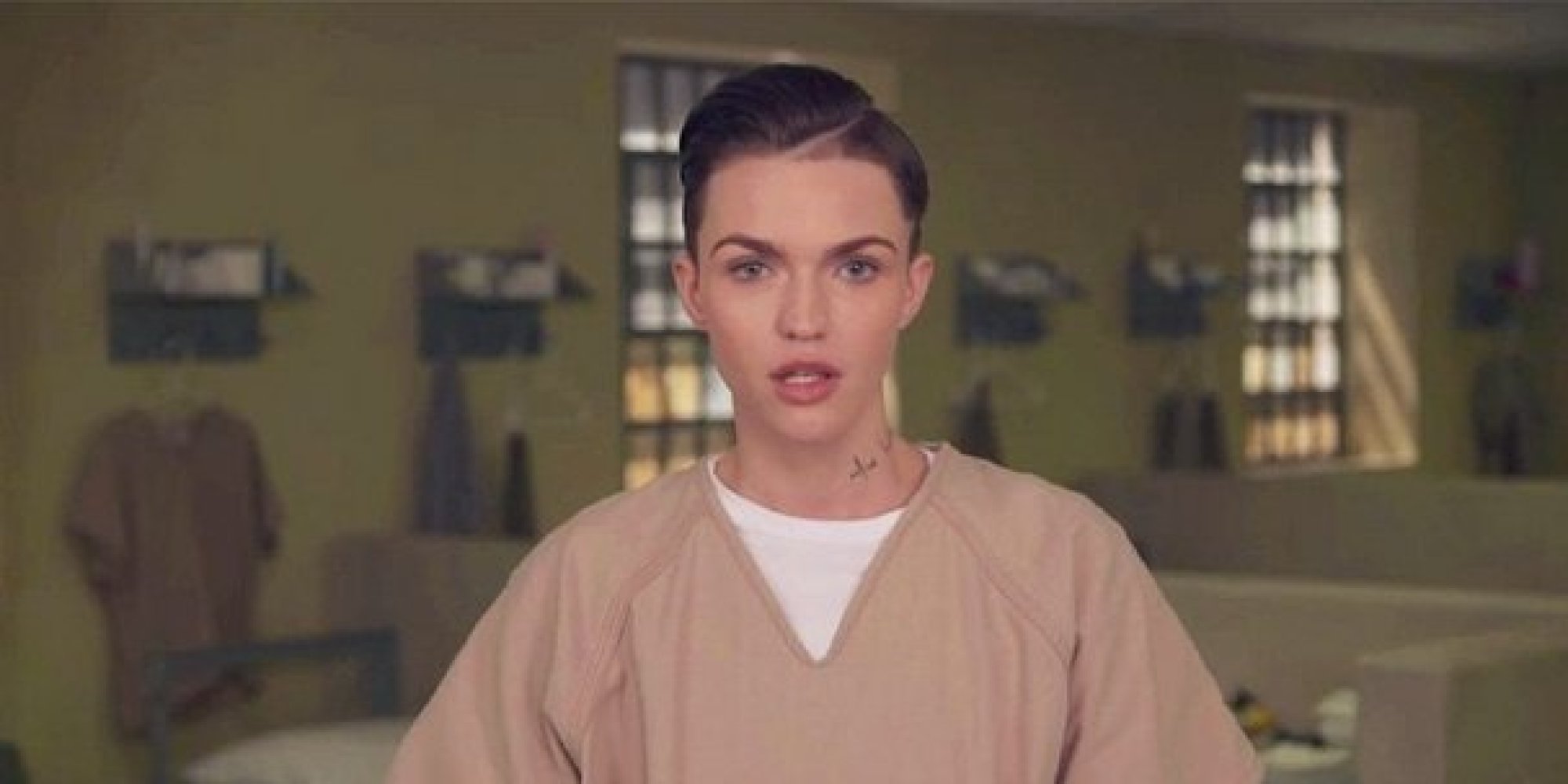 Orange Is The New Black Song Features First Look At New Cast Member