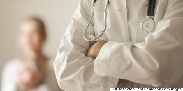 Transgender Men Face Discrimination At Doctor's Offices And Hospitals