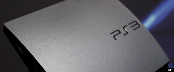 Playstation Network