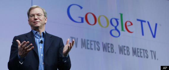 Google Tv