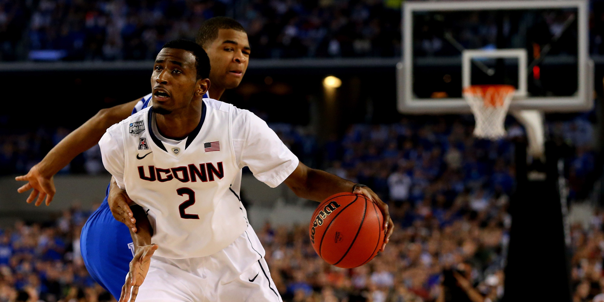 You Might As Well Flip A Coin To Fill In Your NCAA Brackets ... - Huffington Post