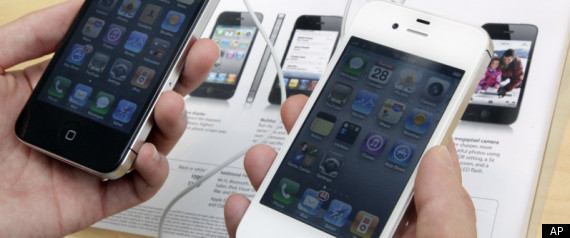 Iphone+4+white+vs+black+thickness
