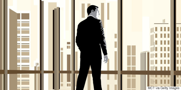 Before 'Mad Men' Comes To A Close,  An Uncensored, Never-Told Oral History