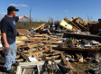 2011 Tornadoes: Is Climate Change To Blame For The Devastating Weather? [UPDATE]