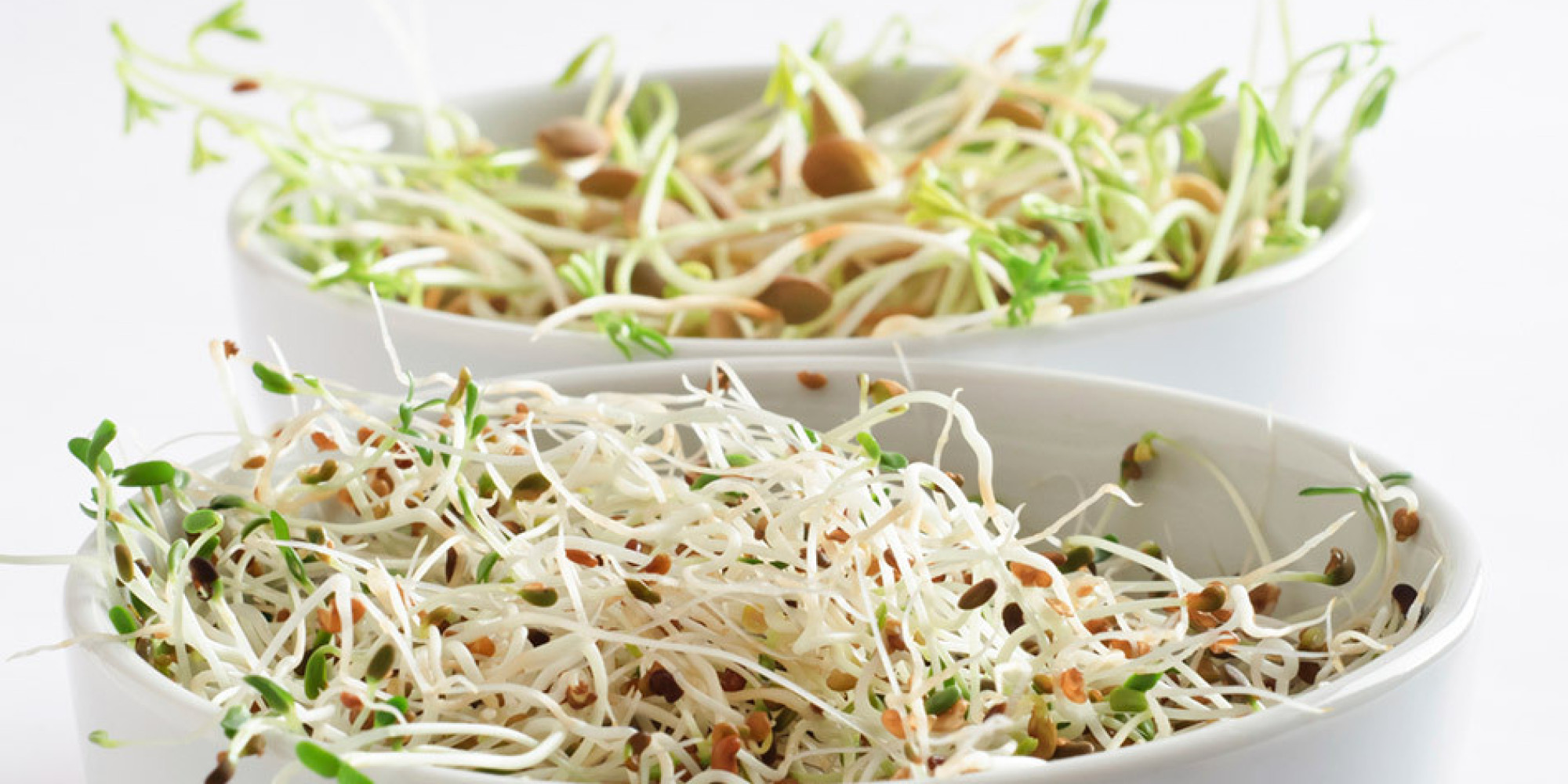 4 Of The Most Commonly Recalled Foods (And How To Buy Them Safely