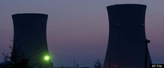 Us Nuclear Power Blackout Plan