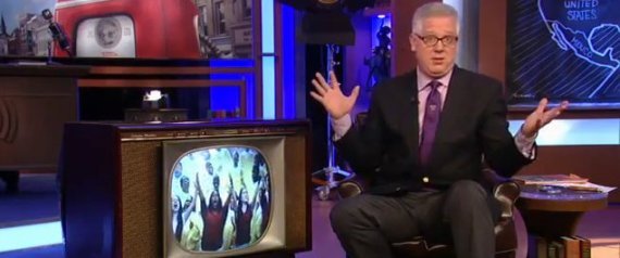 Glenn Beck