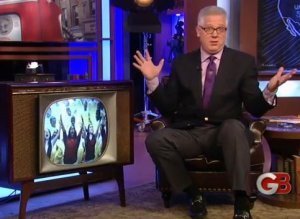 Glenn Beck