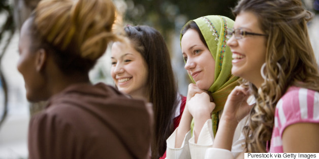 The Twenty-First Century Portrait of an American-Muslim: The Prologue