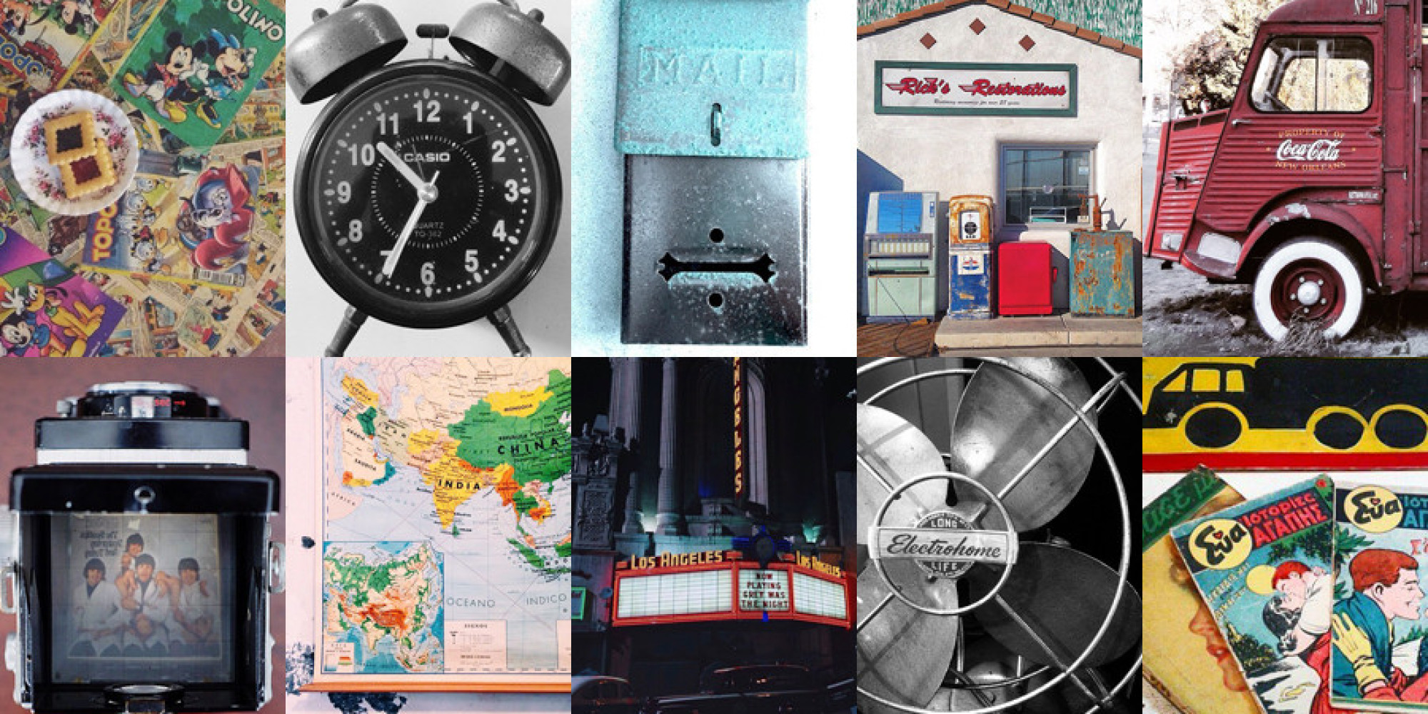 This Weekend's Moment Of Photography Zen Shows The Beauty Of All Things