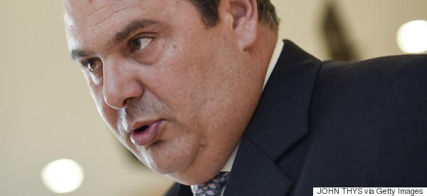 Greek Defense Minister: If Greece Leaves Eurozone, Spain And Italy Would Be Next