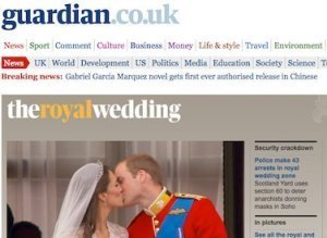 The Guardian