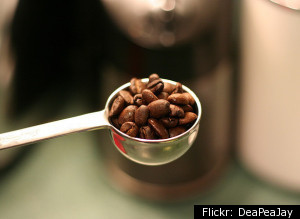 Coffee Roast Guide