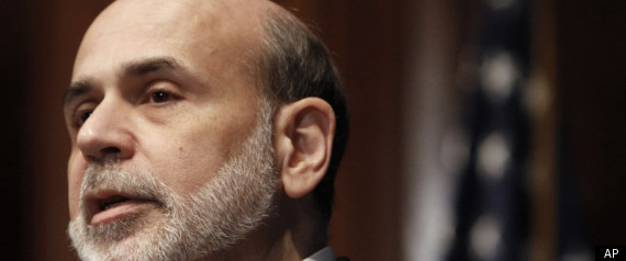 Bernanke