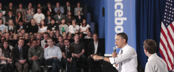 Obamafacebook