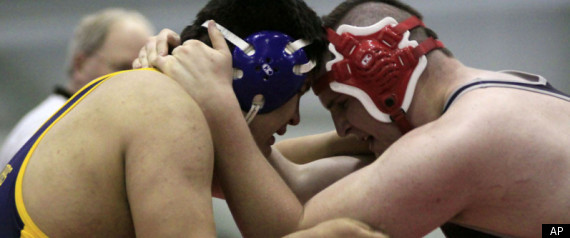 High School Wrestling