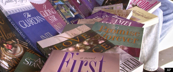Romance Novel