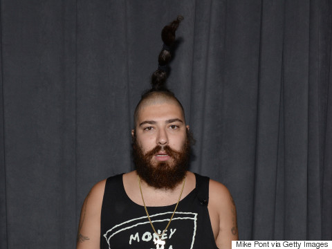 What The Fat Jew Can Teach You About Food, Life And The Kardashians 