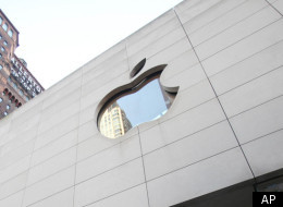 Apple Icloud