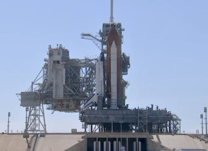 Nasa Tv