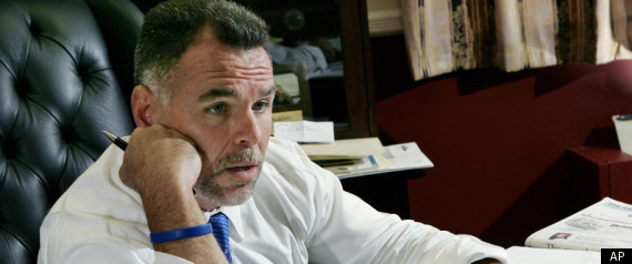 Garry Mccarthy