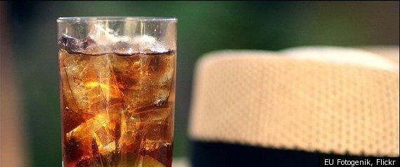 Bacardi Rum Drinks