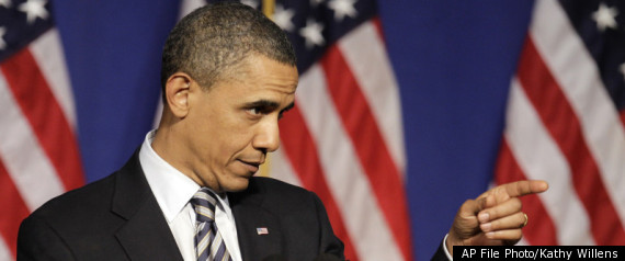 Barack Obama