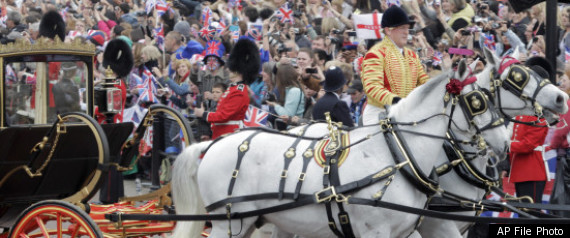 Royal Wedding Horse Wins