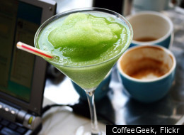 Frozen Vodka Drinks: 4 Drink Ideas From A Bartender
