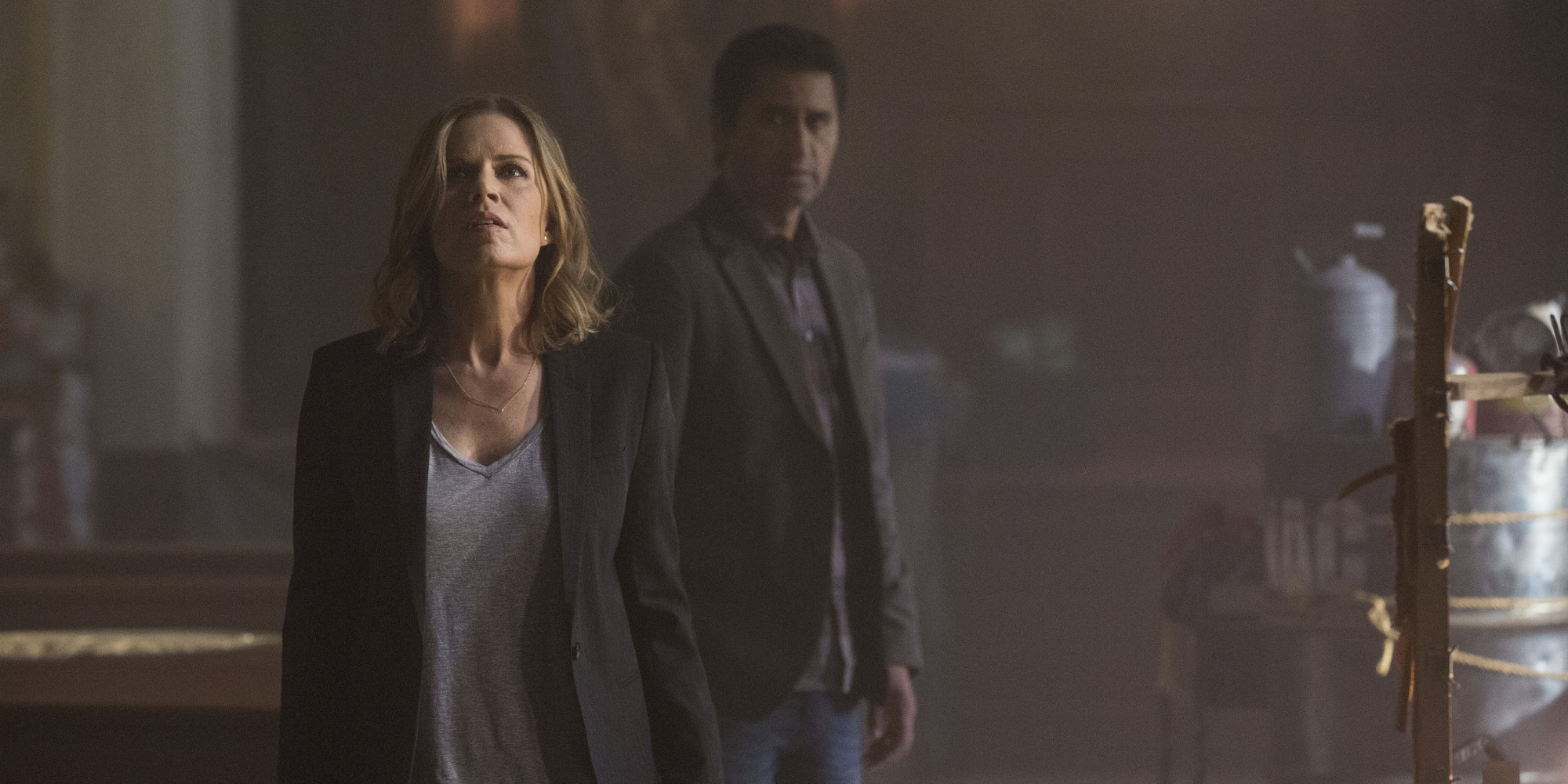 'The Walking Dead' Spinoff Will Definitely Catch Up With The Original Series - Huffington Post