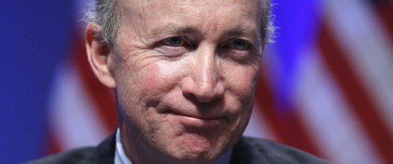 Mitch Daniels To Sign Bill Defunding Planned Parenthood Into Law