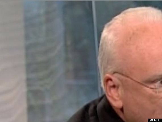 Richard Clarke