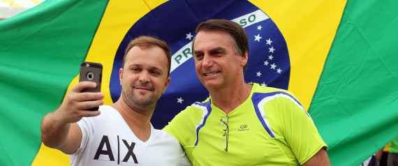 BOLSONARO